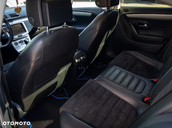Volkswagen CC - 7