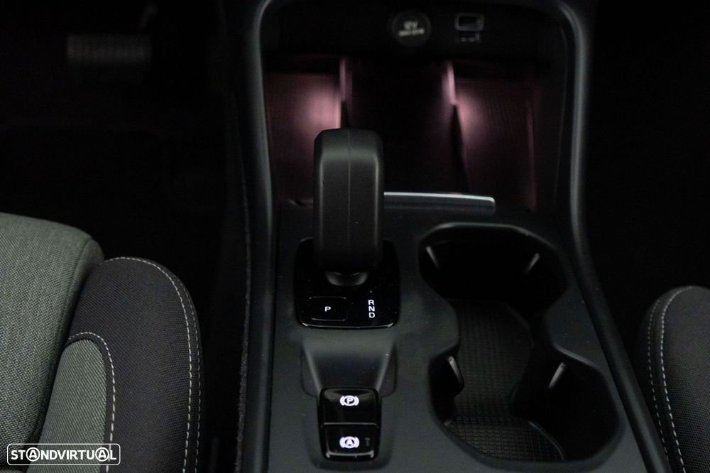 Volvo XC 40 1.5 T5 PHEV Inscription Expression - 24