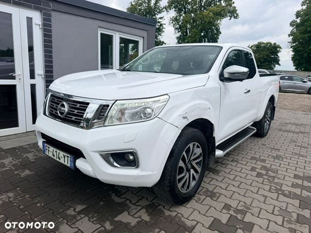 Nissan Navara KC Visia - 7