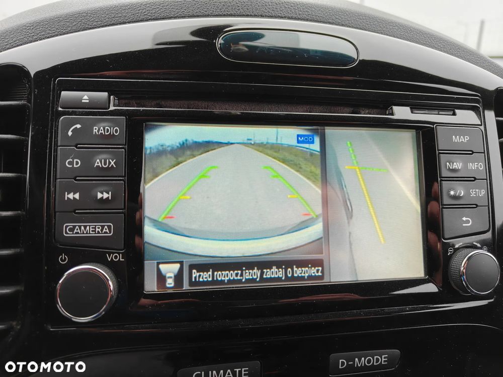 Nissan Juke 1.5 dCi N-Way+ - 17