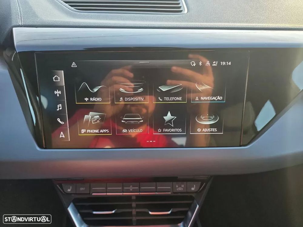 Audi e-tron GT quattro - 35