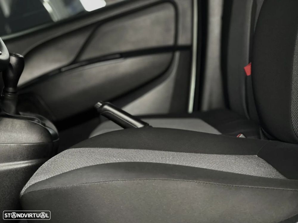 Fiat doblo - 9