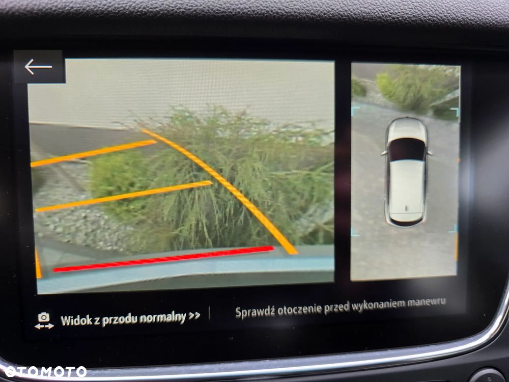 Opel Grandland X Plug-in-Hybrid4 1.6 DI Start/Stop Ultimate - 10