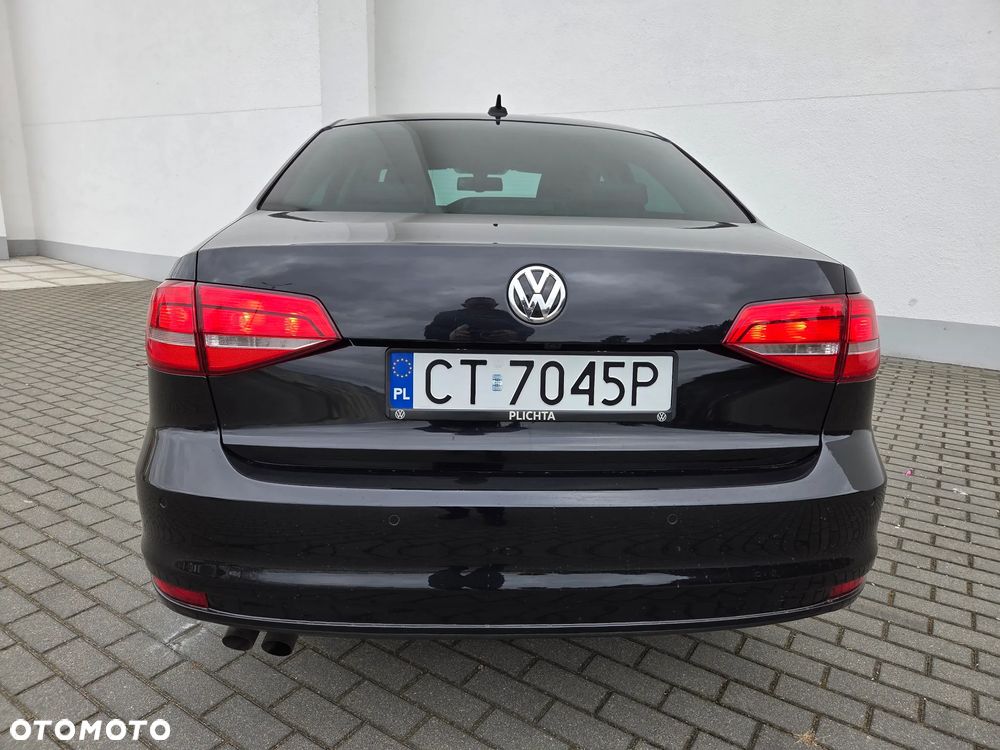 Volkswagen Jetta 2.0 TDI DPF BMT Highline DSG - 36