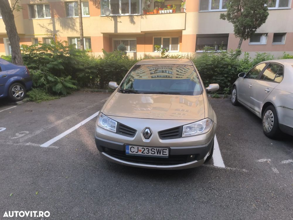 Renault Megane - 18