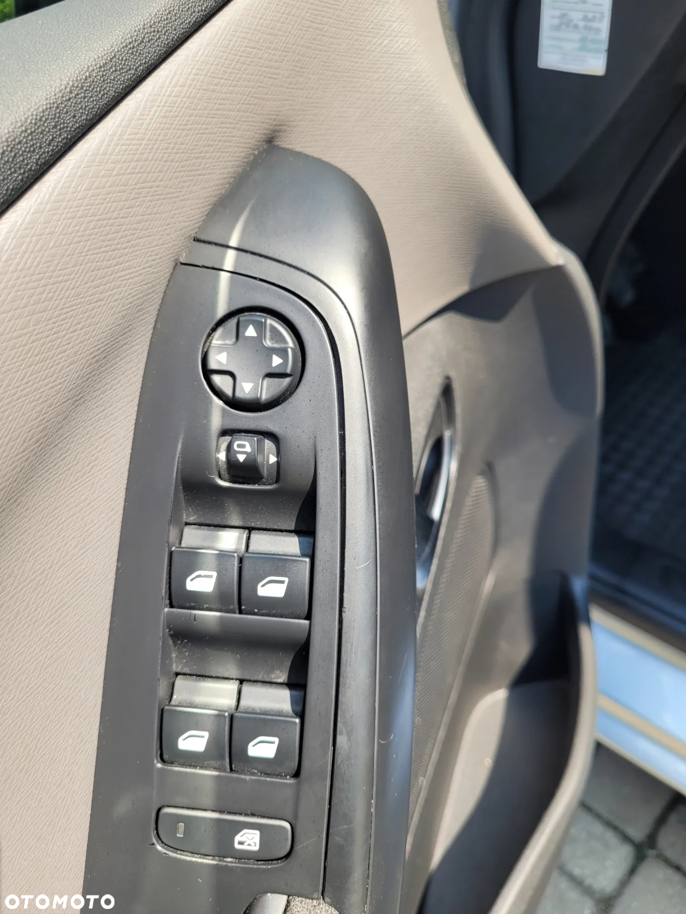 Citroën C4 Picasso VTi 120 Business Class - 21