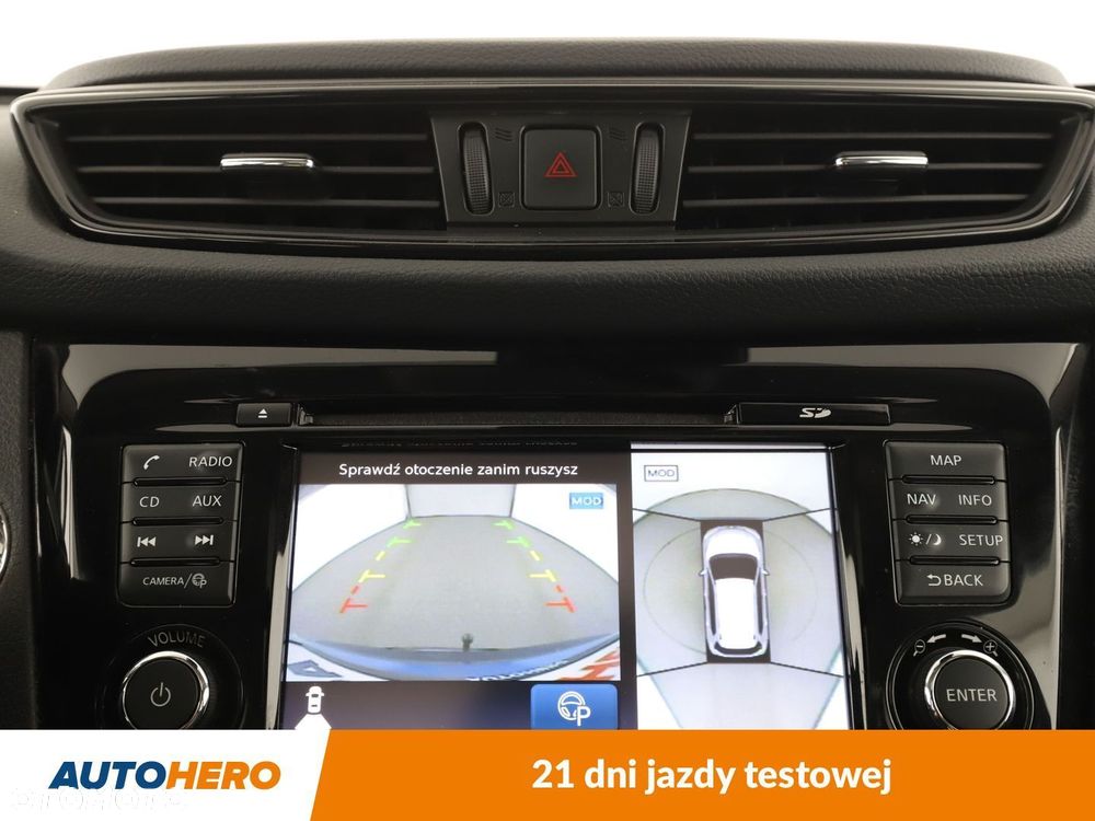Nissan X-Trail 2.0 dCi Tekna Xtronic 4WD - 22
