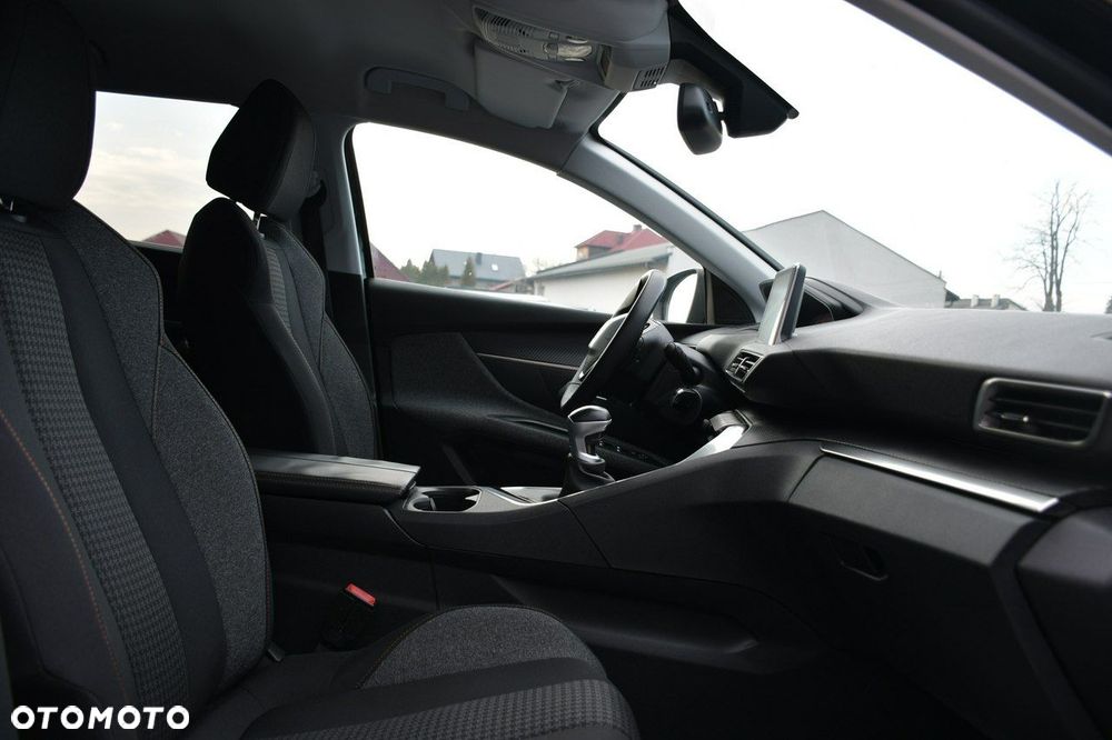 Peugeot 5008 1.6 HDi Style 7os - 20