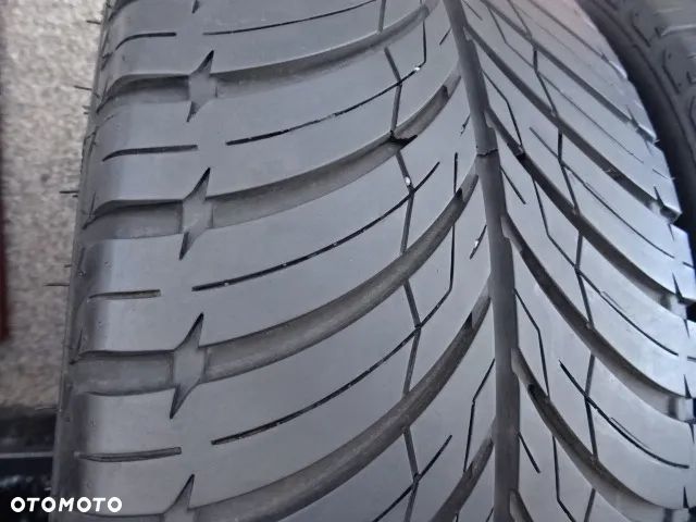 245/45/R20 103W Extra loud Unigrip Lateral Force 4S - 3
