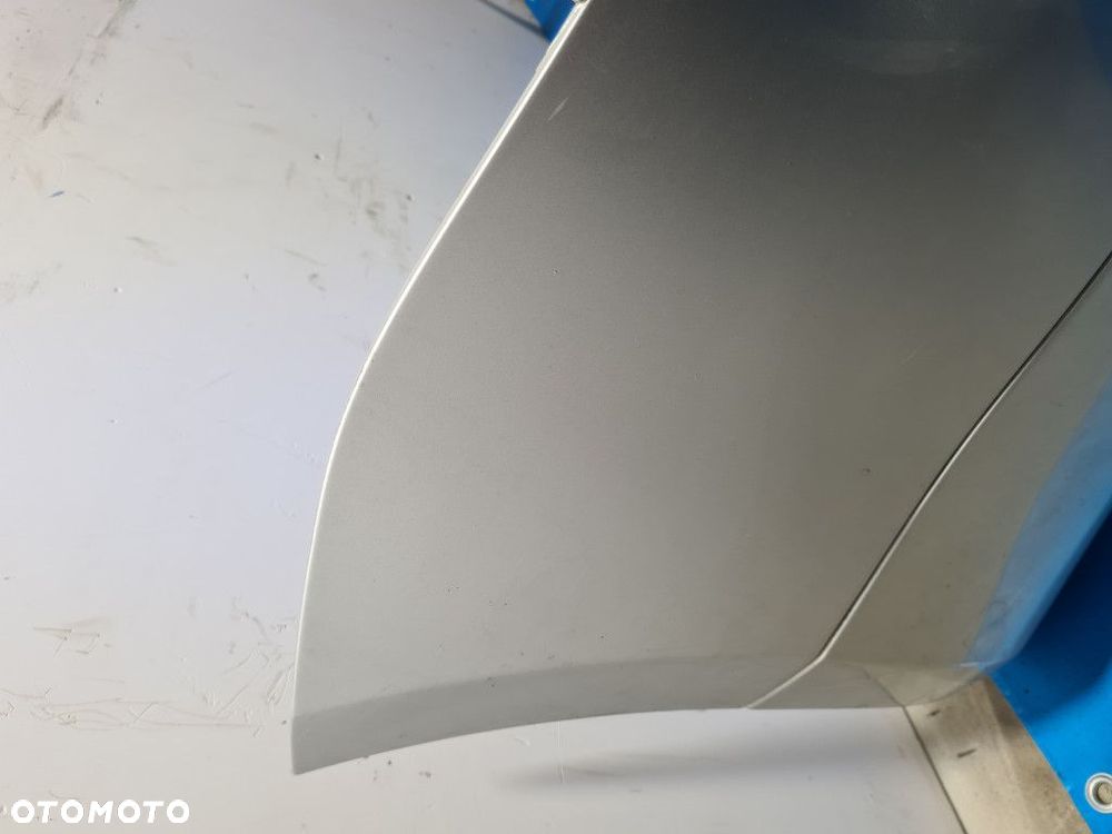 ZDERZAK TYŁ VOLKSWAGEN TOUAREG I LA7W - 7