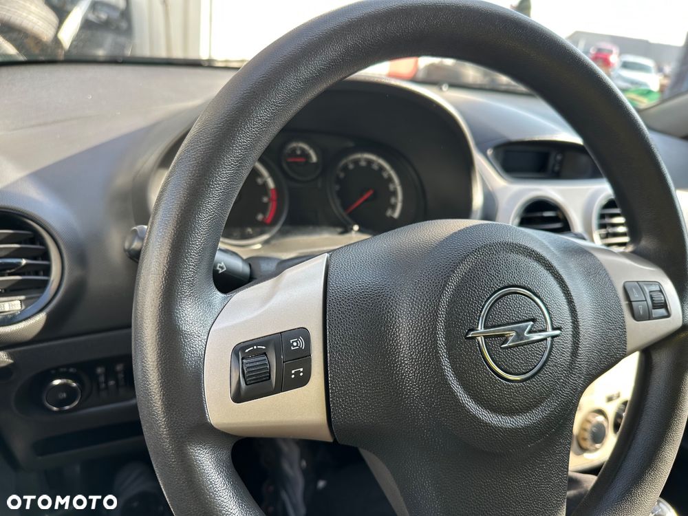 Opel Corsa 1.2 16V Enjoy - 26