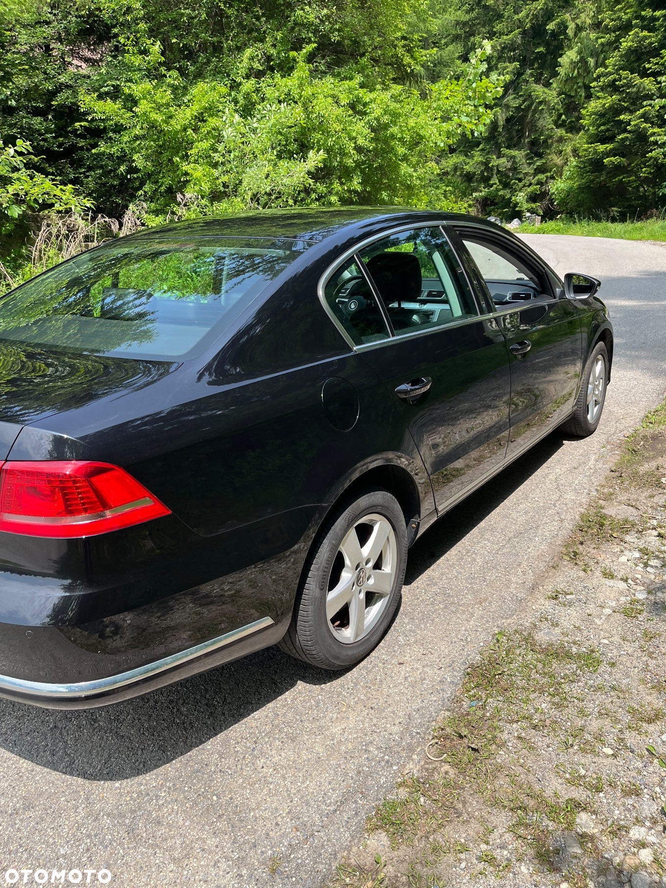 Volkswagen Passat 2.0 TDI Comfortline DSG - 7