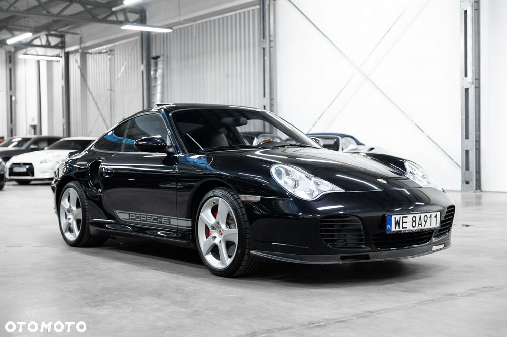 Porsche 911 - 10
