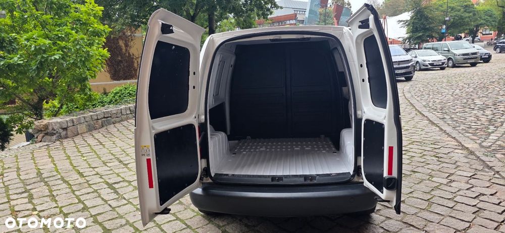 Volkswagen CADDY - 18