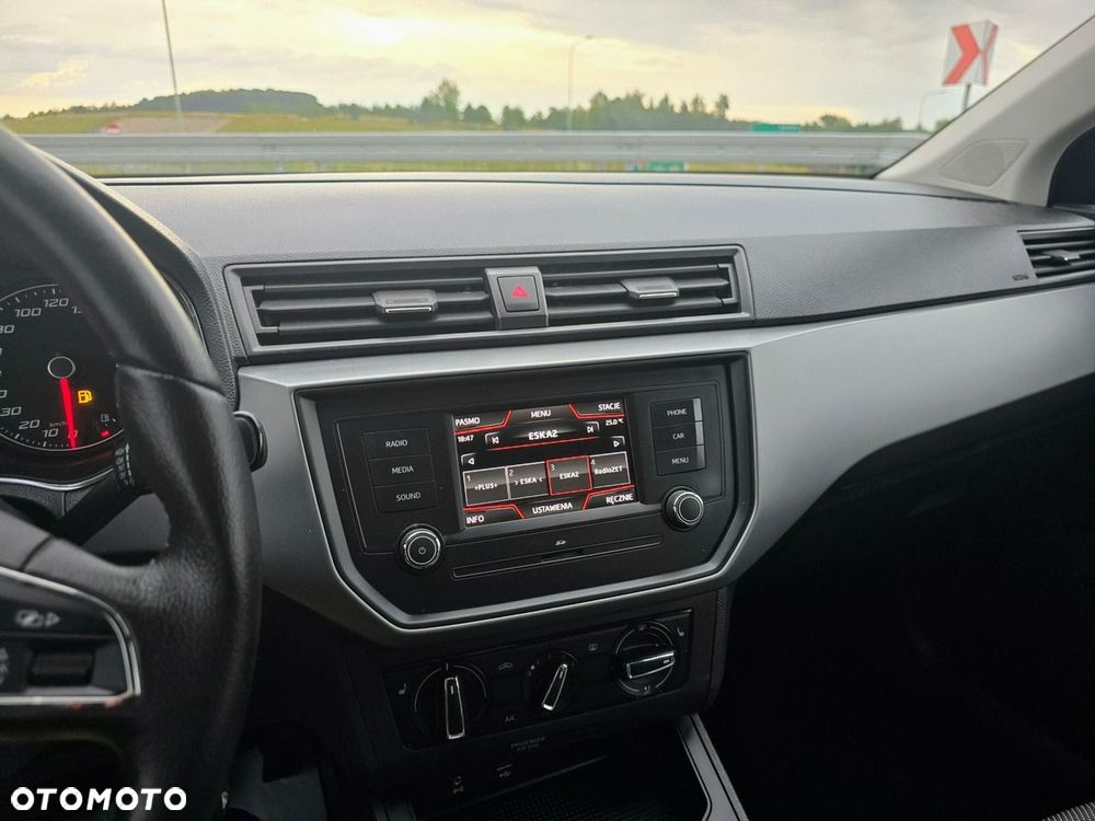 Seat Ibiza 1.0 MPI S&S SOL - 34