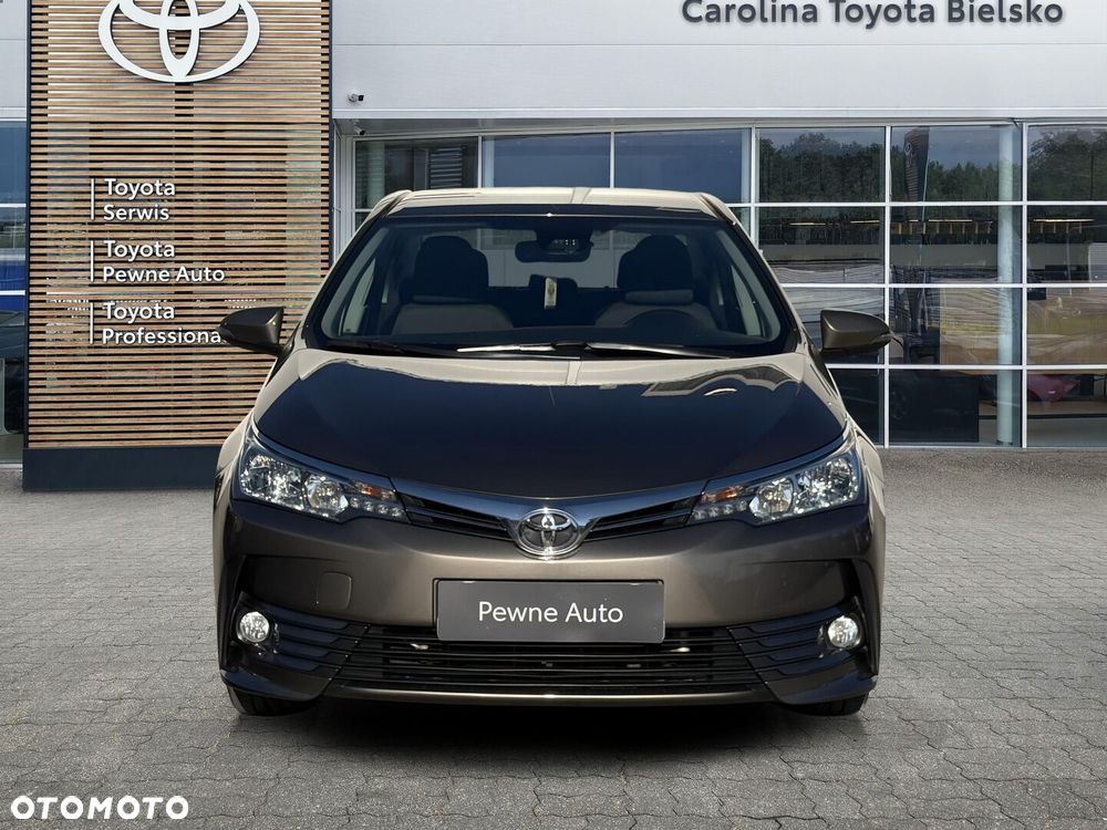 Toyota Corolla 1.6 Premium EU6 - 5