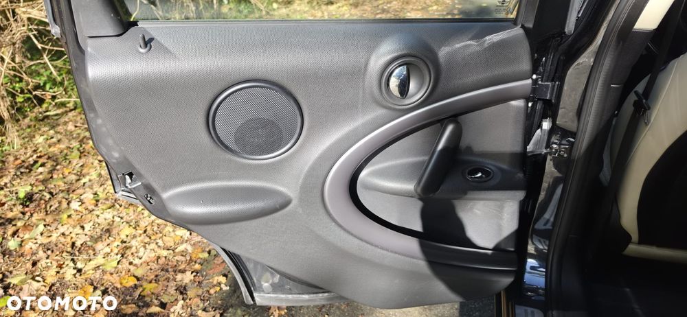 MINI Countryman - 16