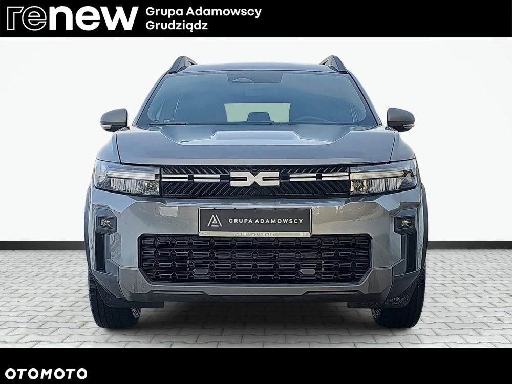 Dacia Bigster 1.2 TCe mHEV Journey - 8