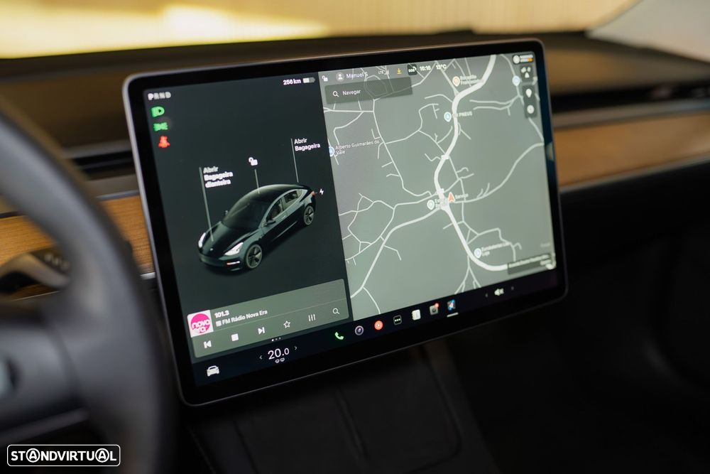 Tesla Model 3 Long-Range Dual Motor AWD - 33