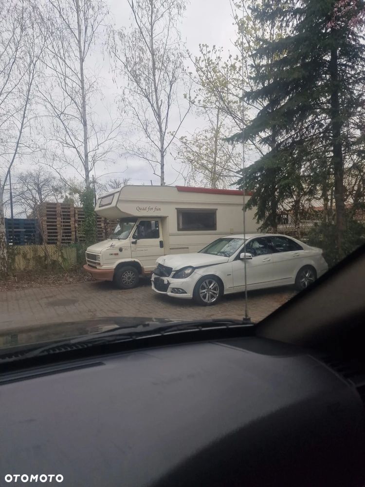 Mercedes-Benz Klasa C - 4