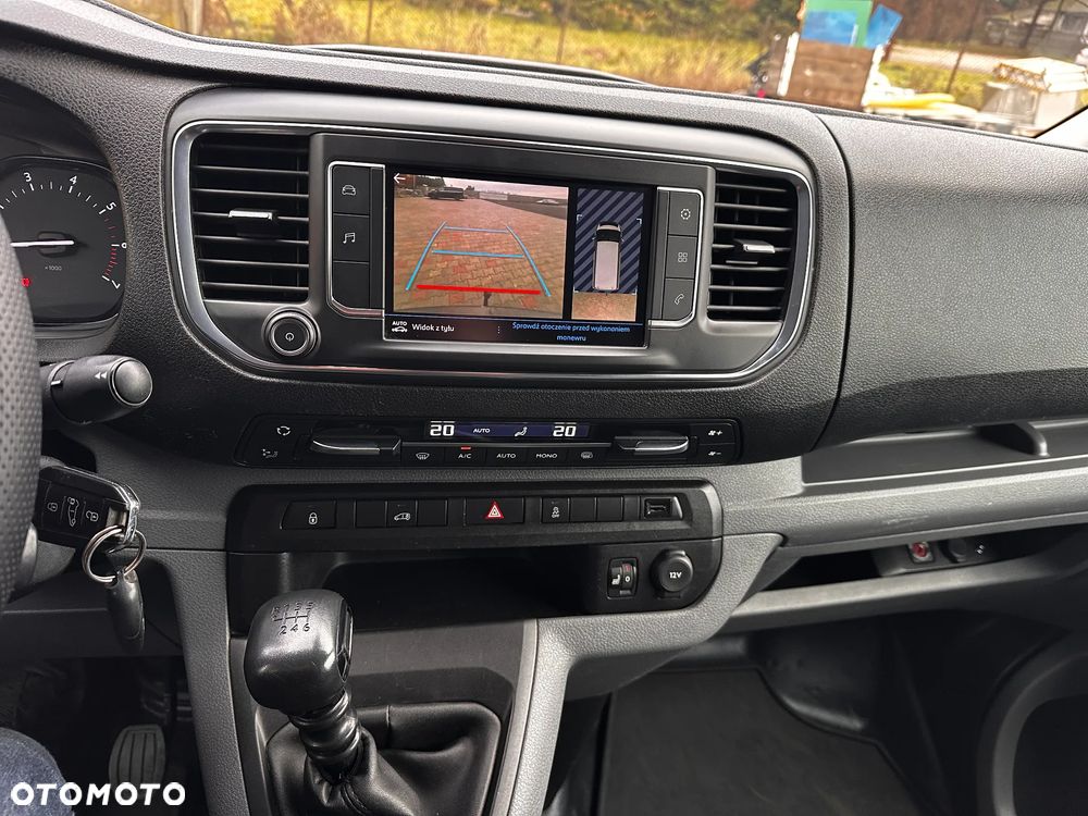 Peugeot Expert L1H1 - 9