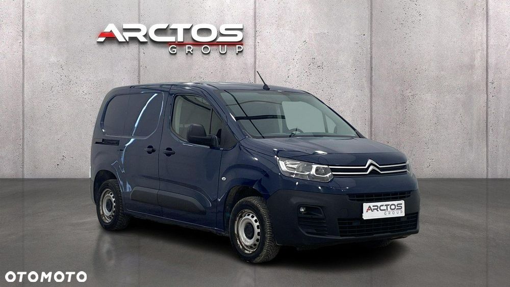 Citroën Berlingo - 7