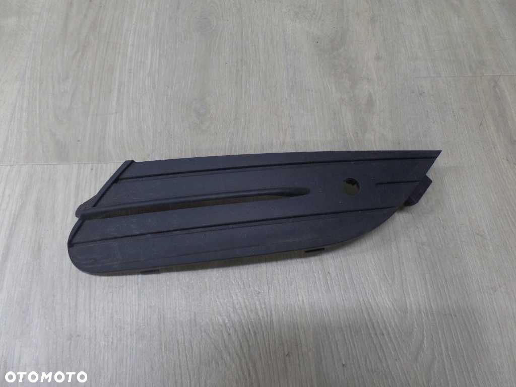 RENAULT ESPACE V 2015- KRATKA ZDERZAKA PRAWA 622568681R - 1