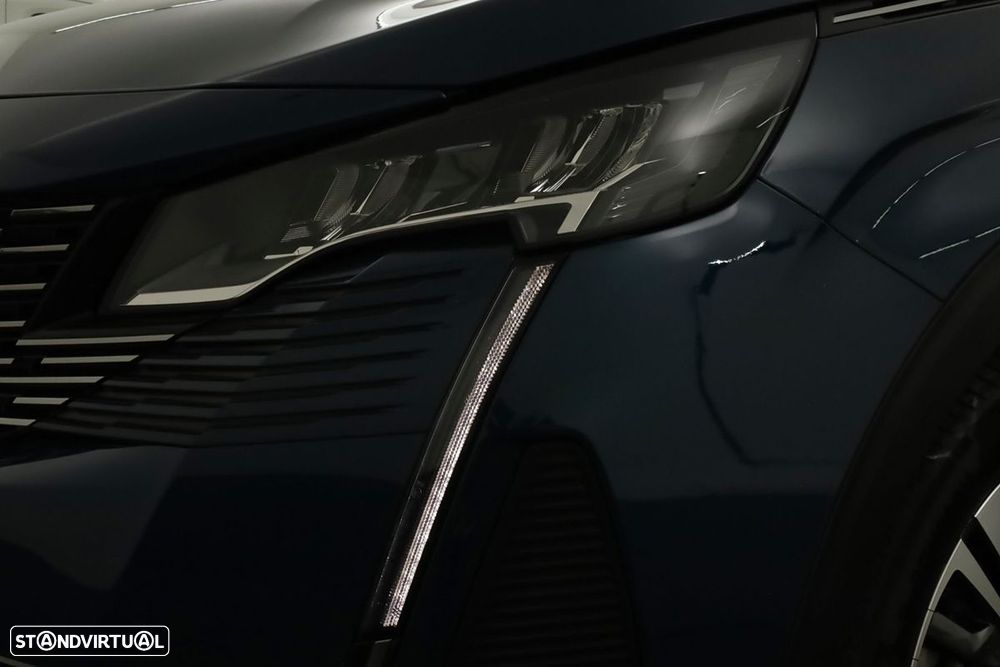 Peugeot 3008 1.2 Hybrid Allure Pack e-DCS6 - 6
