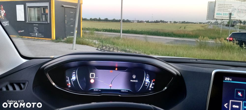 Peugeot 3008 1.2 PureTech GPF Access S&S - 20