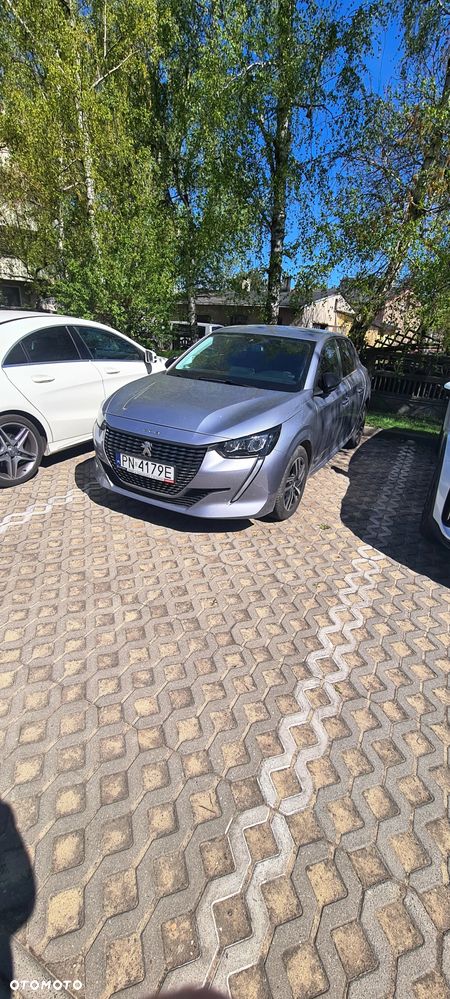 Peugeot 208 1.2 PureTech Allure S&S - 6
