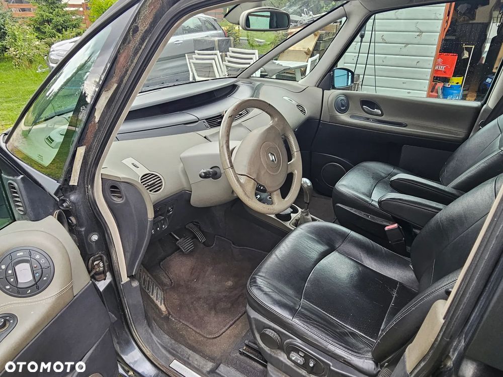 Renault Espace - 12