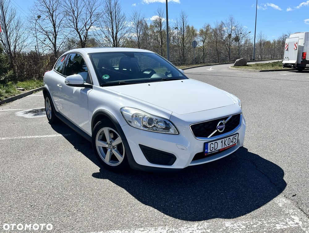 Volvo C30 D2 Start/Stop Kinetic - 4