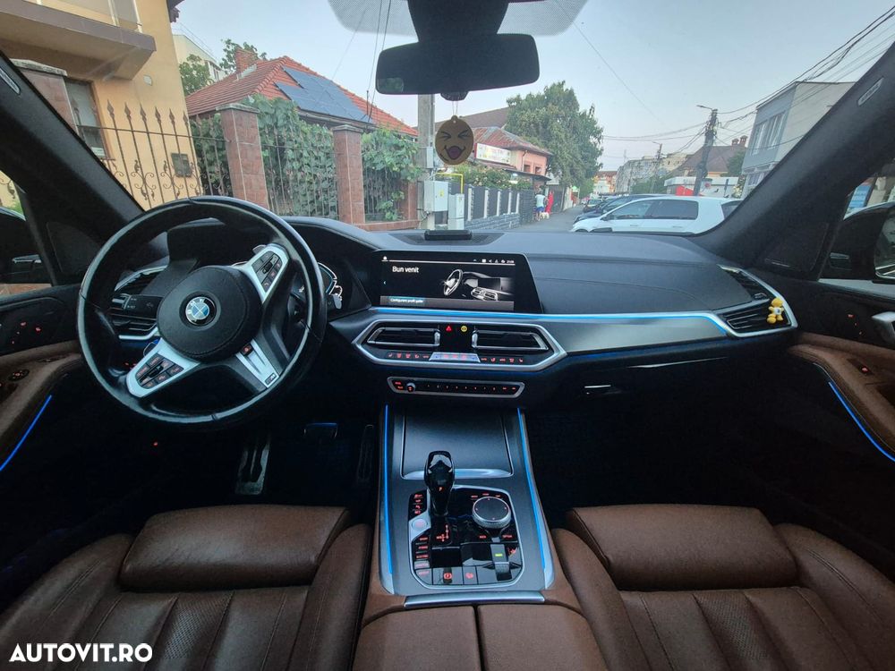 BMW X5 xDrive45e AT PHEV - 6