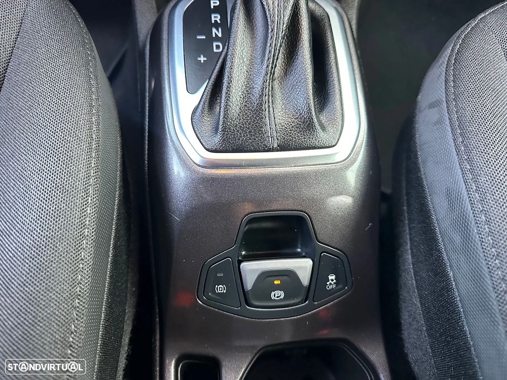 Jeep Renegade 1.3 TG 4Xe Limited - 13