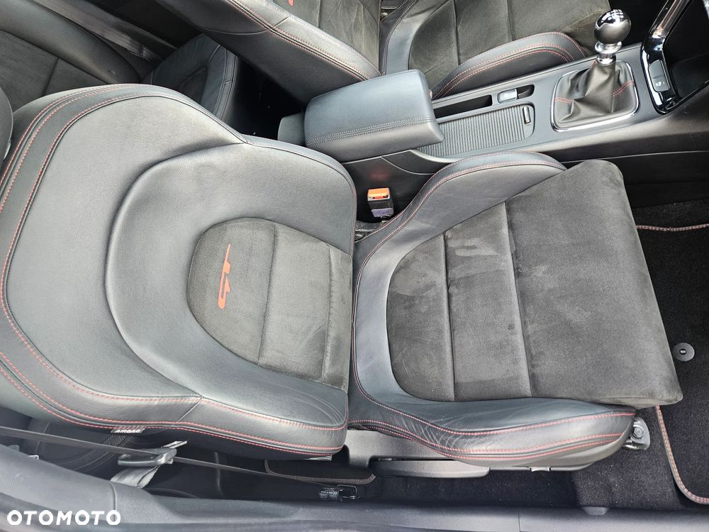 Kia Ceed Cee'd 1.6 T-GDI GT - 19