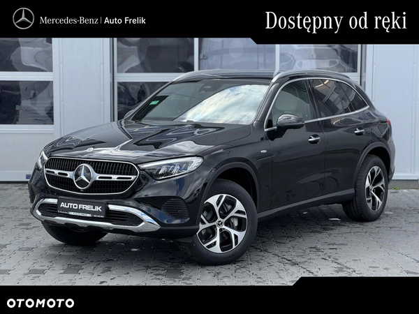 Mercedes-Benz GLC 300 e 4-Matic Avantgarde
