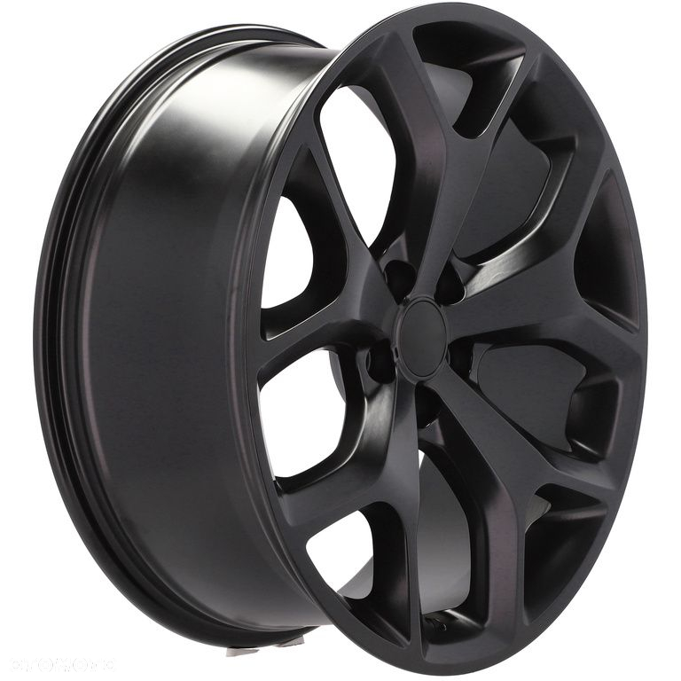 4x Nowe Felgi 20 5x115 m.in. do DODGE Charger Challenger SXT SRT 300C Magnum Y-Spoke - B1319 - 6