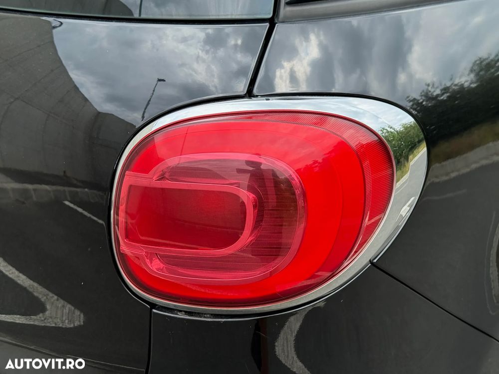 Fiat 500L 1.3 Multijet Start&Stopp Trekking - 25