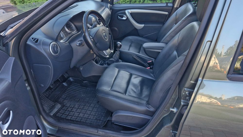 Dacia Duster 1.5 dCi Laureate - 7