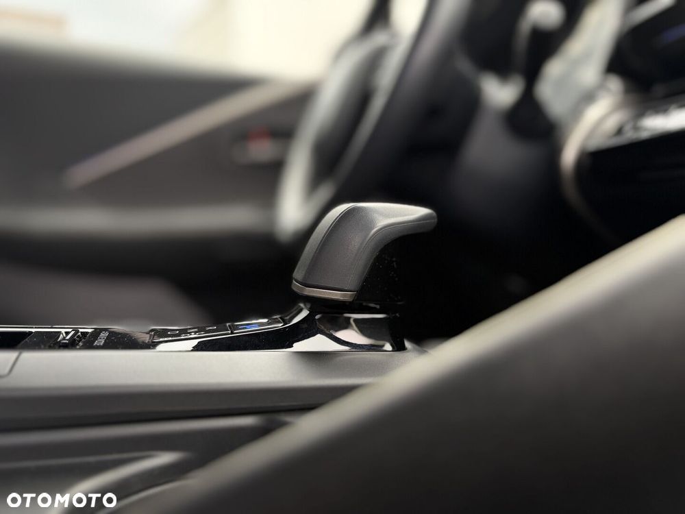 Toyota C-HR 1.8 Hybrid Executive - 19