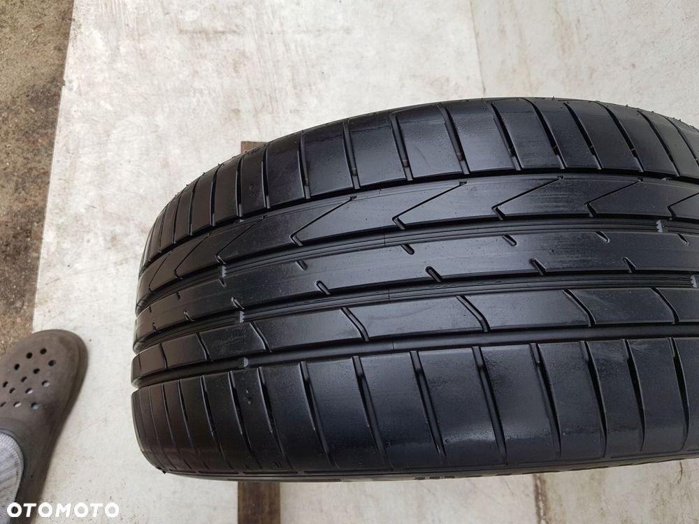 Hankook Ventus S1 evo2 K117 225/50R17 94 Y rant ochronny AO - Audi 6,9mm. - 4