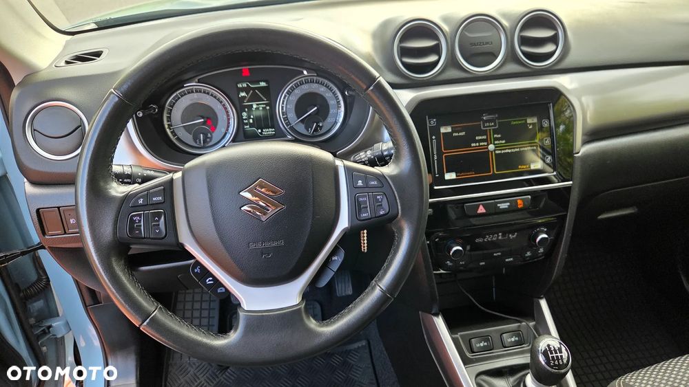 Suzuki Vitara - 15