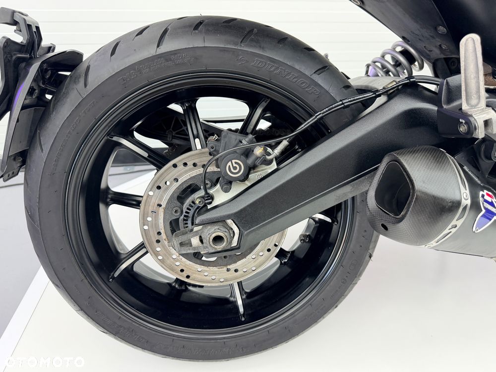 Ducati Scrambler - 15