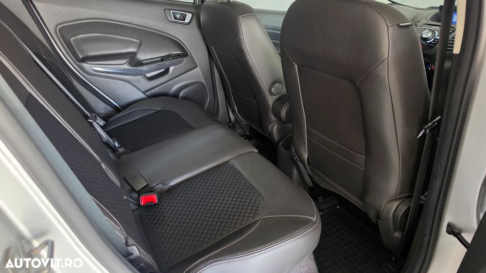 Ford EcoSport - 9