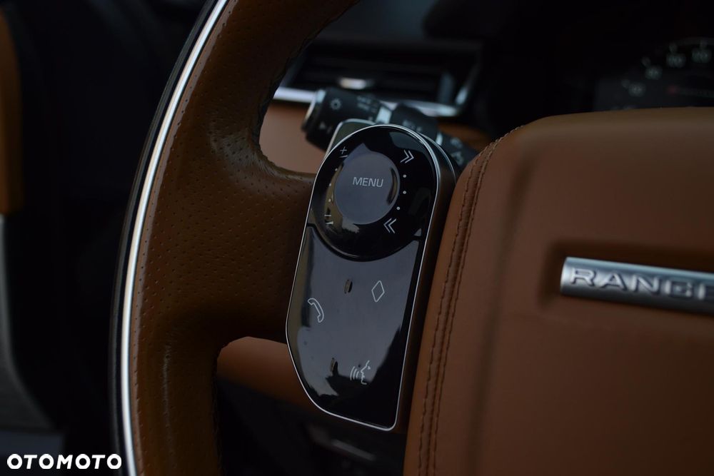 Land Rover Range Rover Velar 2.0 Si4 GPF R-Dynamic HSE - 24