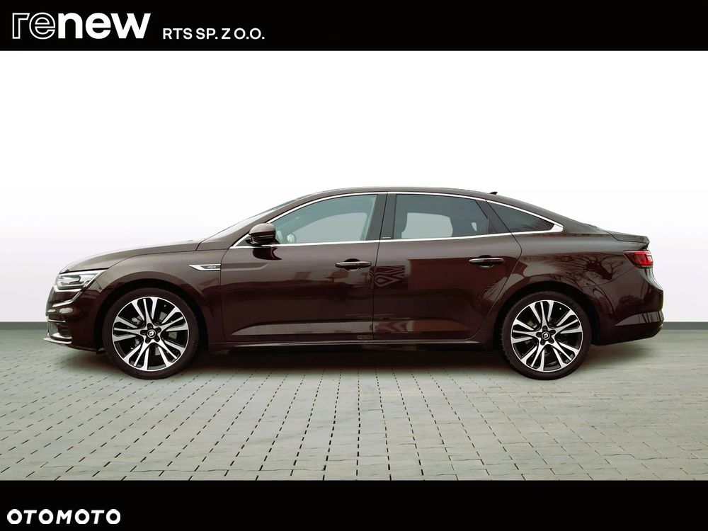 Renault Talisman 2.0 Blue dCi Initiale Paris EDC - 2