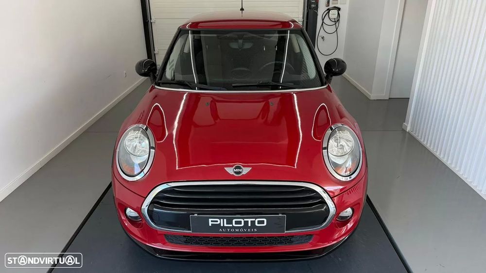MINI 3 Portas - 5