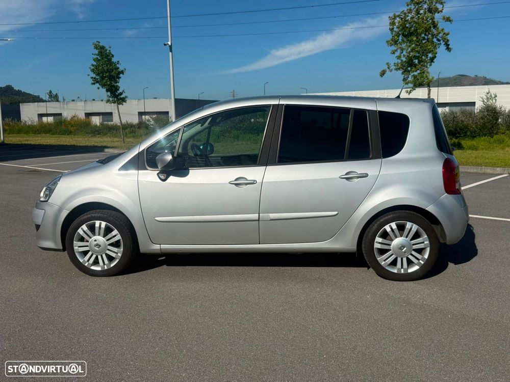 Renault Modus - 17