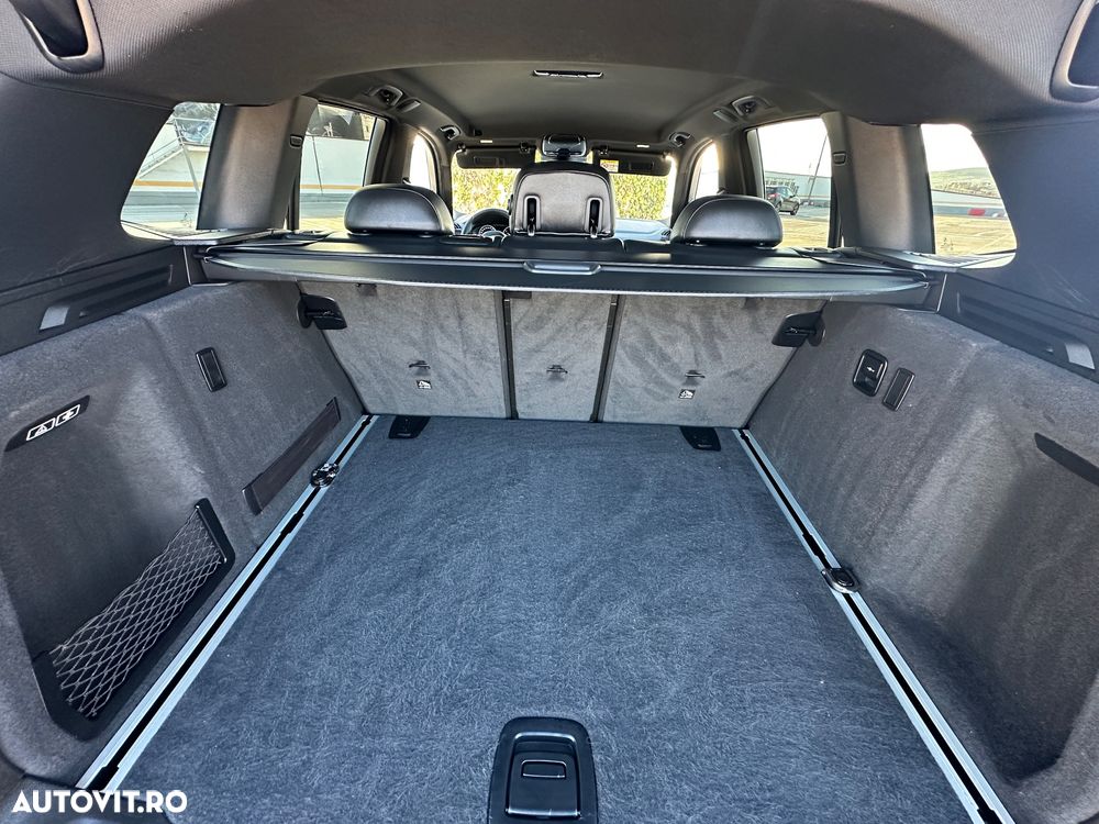 BMW X3 xDrive20d AT M Sport - 12