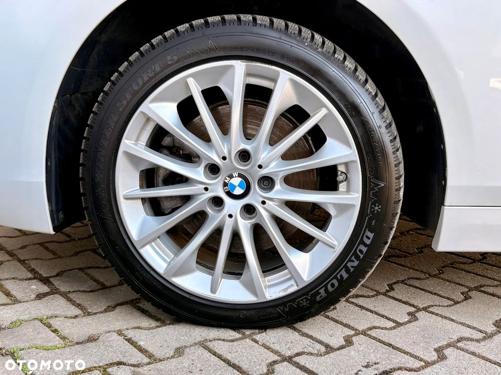 BMW Seria 1 118i Advantage - 13